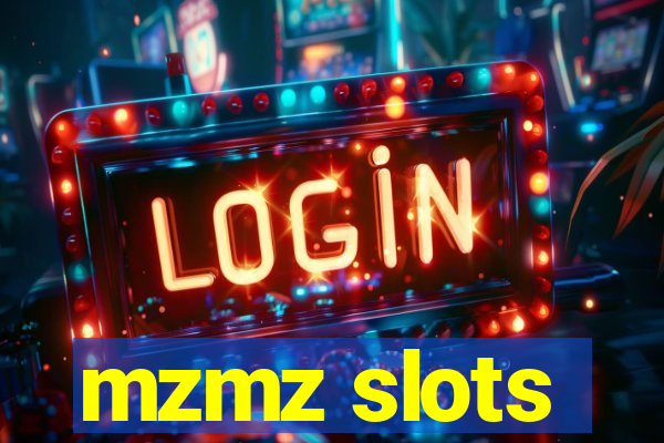 mzmz slots